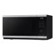 ΦΟΥΡΝ.ΜΙΚΡΟΚ.ΕΛΕΥΘ SAMSUNG MG23DG4524ATE2 BLACK 23Lt (GRILL)